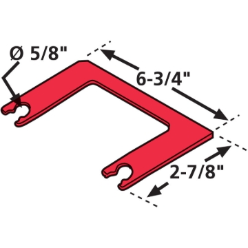 Picture of SPC Performance SPC Shim Alignment Kits - 35070