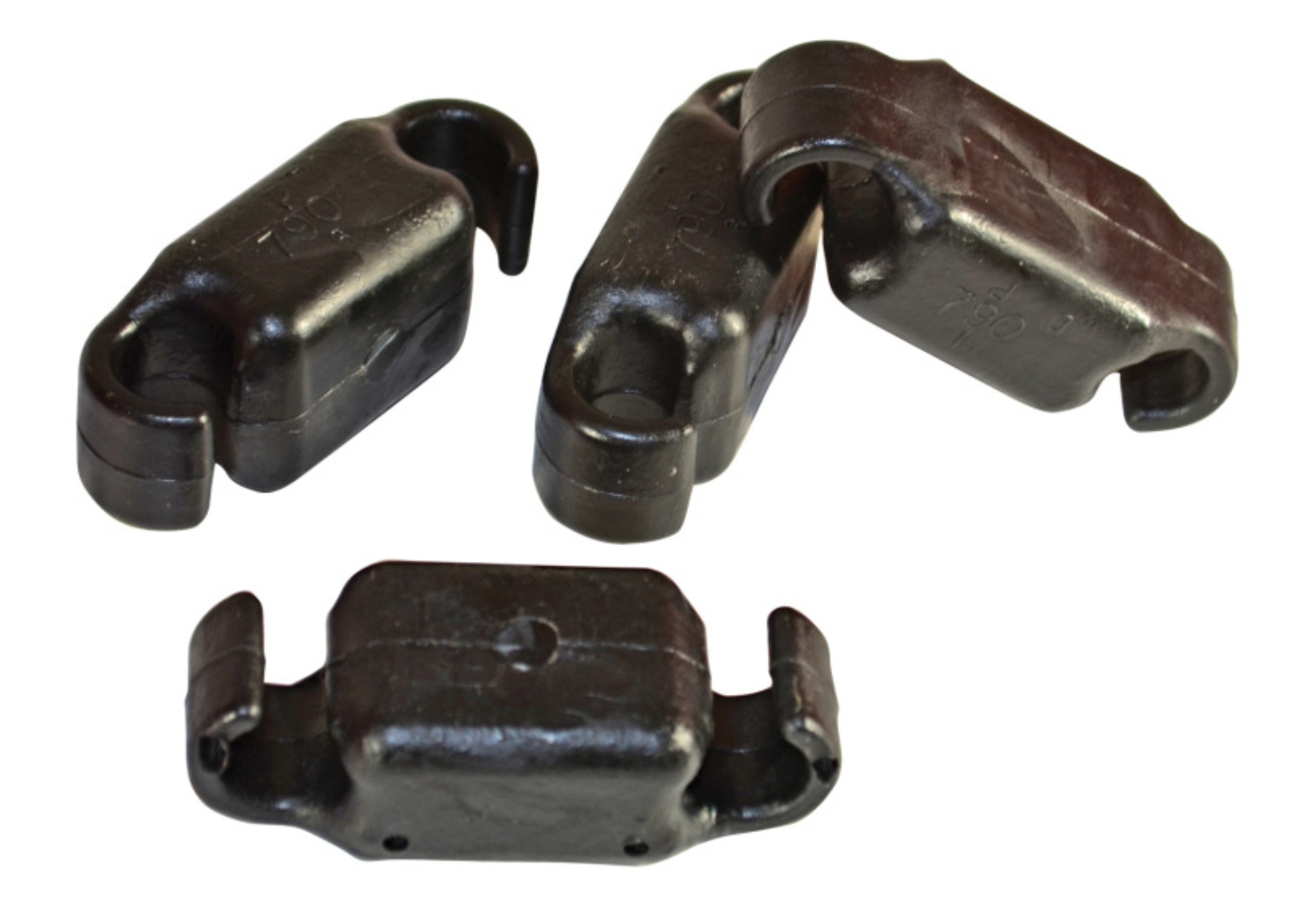 Picture of SPC Performance SPC Coil Spring Stabilizer Spring Insulators - 24701