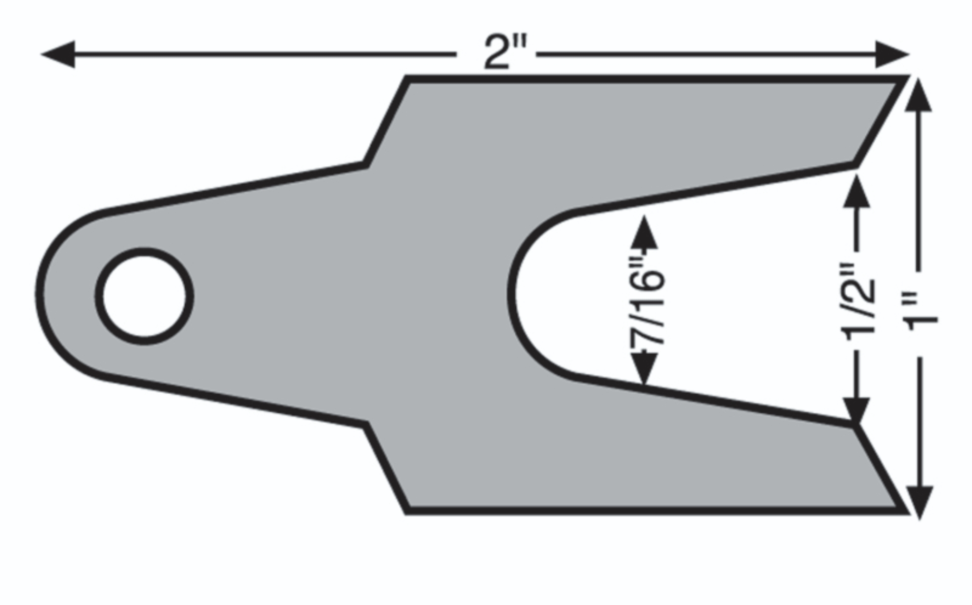 Picture of SPC Performance SPC Duo Fit Shim Alignment Kits - 37102