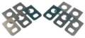 Picture of SPC Performance SPC Shim Alignment Kits - 36087