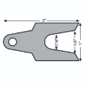 Picture of SPC Performance SPC Duo Fit Shim Alignment Kits - 37103