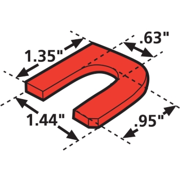 Picture of SPC Performance SPC Shim Alignment Kits - 36042
