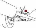 Picture of SPC Performance SPC Camber/Toe Bolt Adjuster Camber Kits - 72055