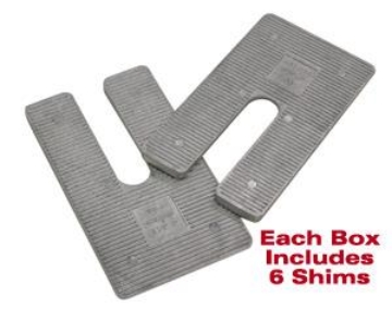 Picture of SPC Performance SPC AL Shims Alignment Kits - 10642