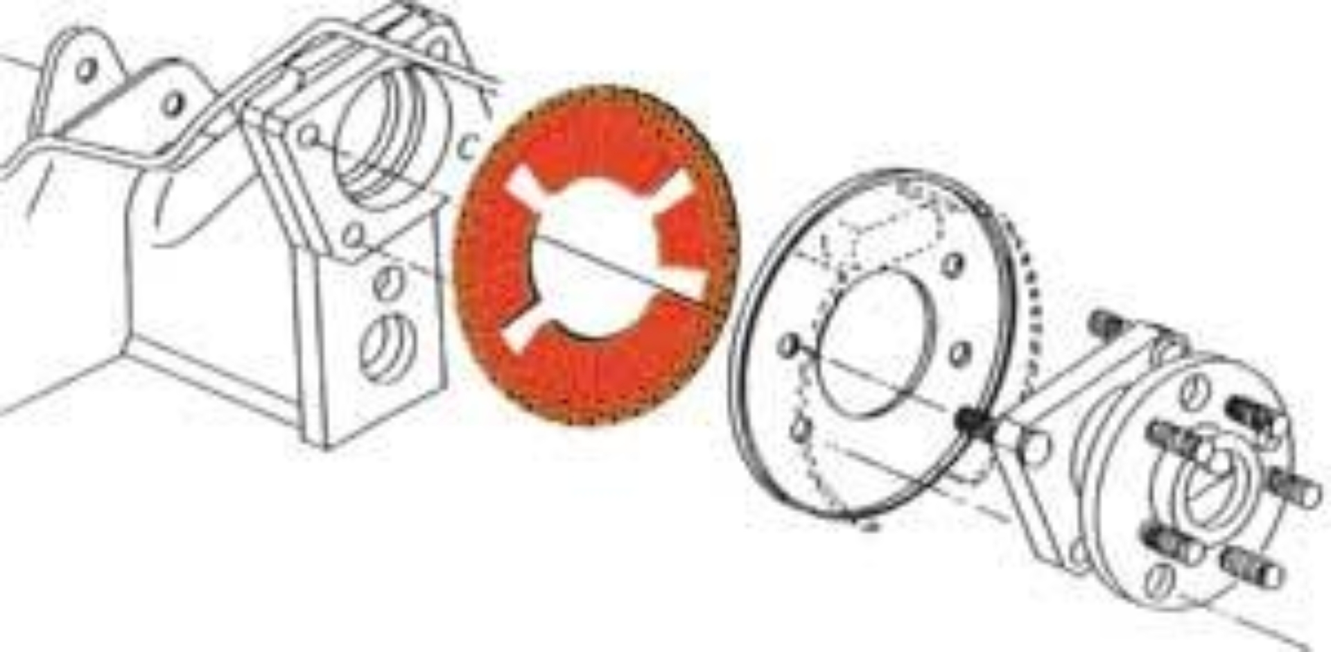 Picture of SPC Performance SPC Shim Alignment Kits - 75800