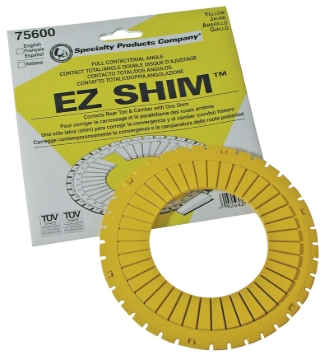 Picture of SPC Performance SPC Shim Alignment Kits - 75600
