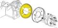 Picture of SPC Performance SPC Shim Alignment Kits - 75600