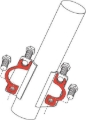 Picture of SPC Performance SPC Shim Alignment Kits - 35076