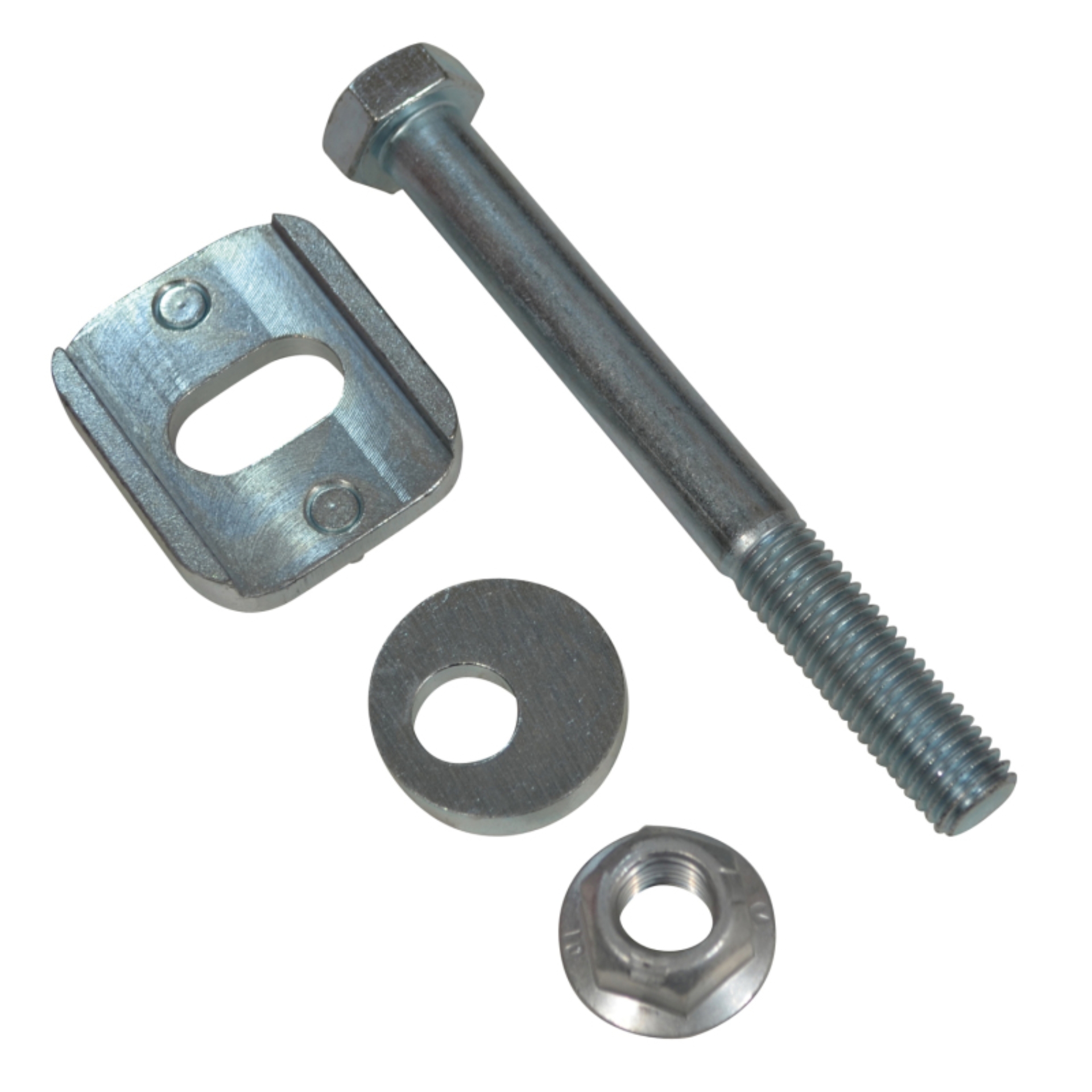 Picture of SPC Performance SPC Caster/Camber Adjuster Rear Camber Kits - 86680