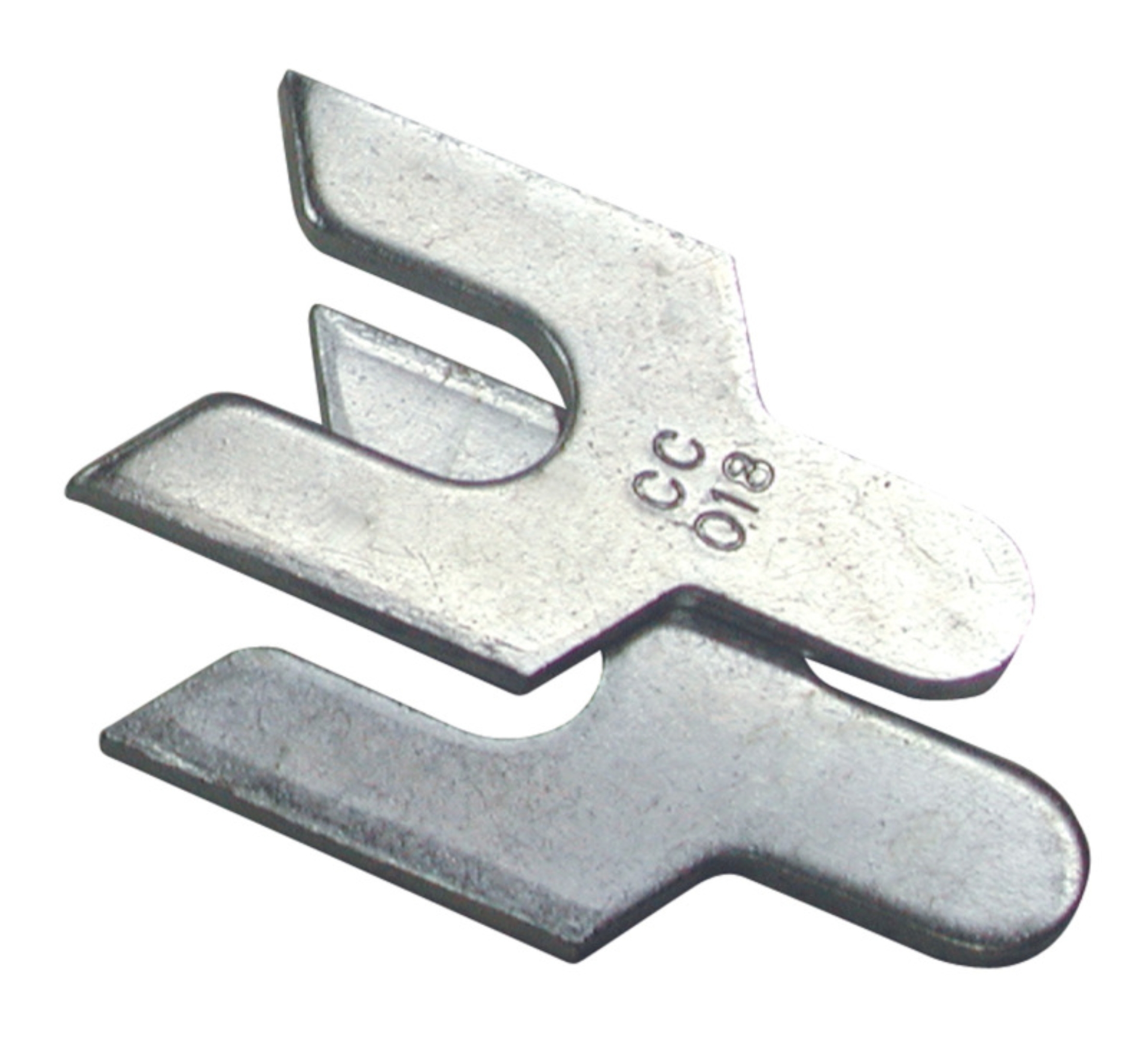 Picture of SPC Performance SPC Caster/Camber Shims Camber Kits - 47777