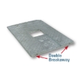 Picture of SPC Performance SPC Zinc Shims Alignment Kits - 89299