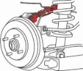 Picture of SPC Performance SPC Control Arm - 67580