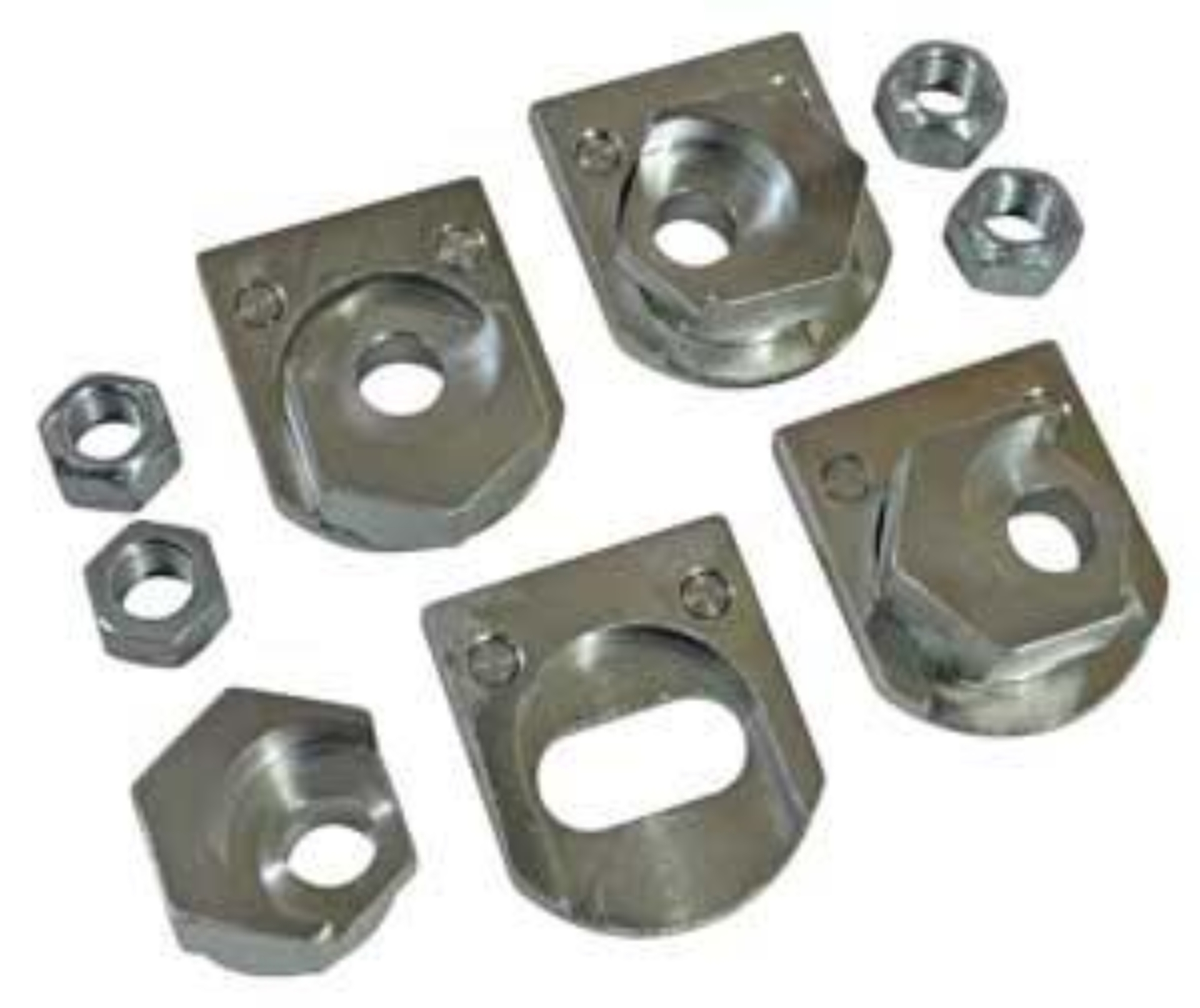 Picture of SPC Performance SPC Caster/Camber Adjuster Camber Kits - 86140