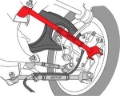 Picture of SPC Performance SPC Camber Kit - 67545