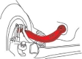 Picture of SPC Performance SPC Camber Kit - 67440