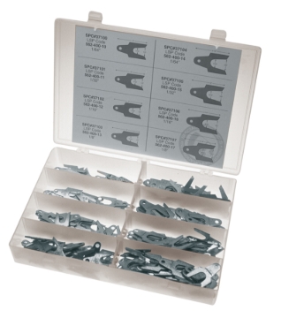 Picture of SPC Performance SPC Caster/Camber Shims Camber Kits - 37150