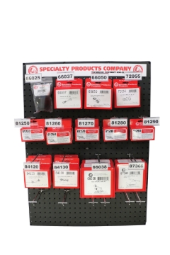 Picture of SPC Performance SPC Caster/Camber Adjuster Camber Kits - 88260