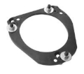 Picture of SPC Performance SPC Caster/Camber Adjuster Camber Kits - 89635