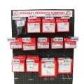Picture of SPC Performance SPC Caster/Camber Adjuster Camber Kits - 88260