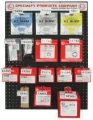 Picture of SPC Performance SPC Caster/Camber Adjuster Camber Kits - 88260