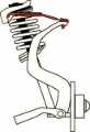 Picture of SPC Performance SPC Control Arm - 67265