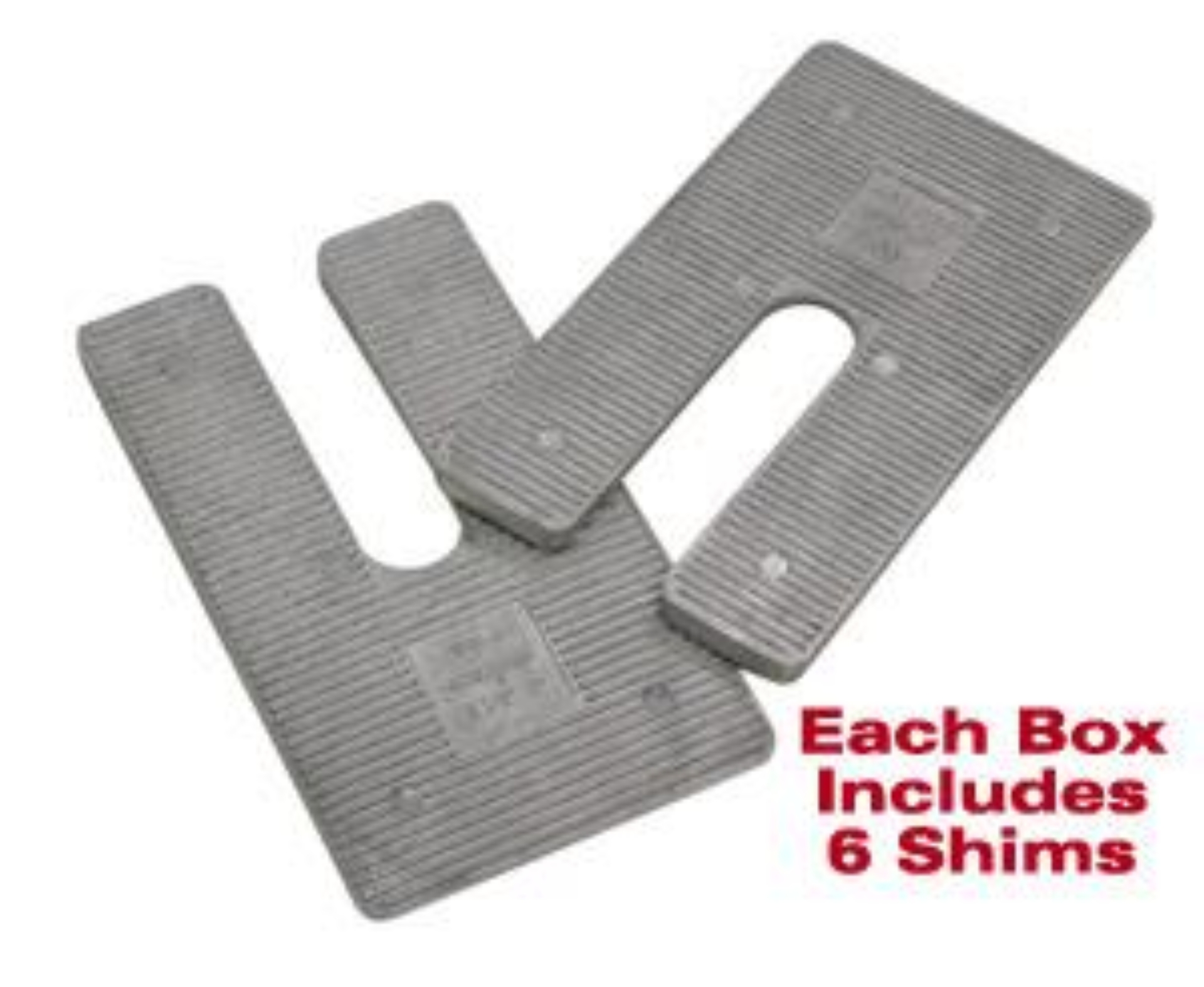 Picture of SPC Performance SPC AL Shims Alignment Kits - 10532