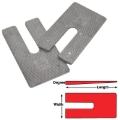 Picture of SPC Performance SPC AL Shims Alignment Kits - 10532