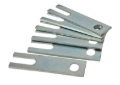 Picture of SPC Performance SPC Caster/Camber Shims Rear Camber Kits - 47173