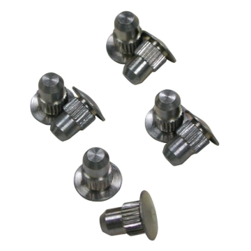Picture of SPC Performance SPC Caster/Camber Adjuster Camber Kits - 86325