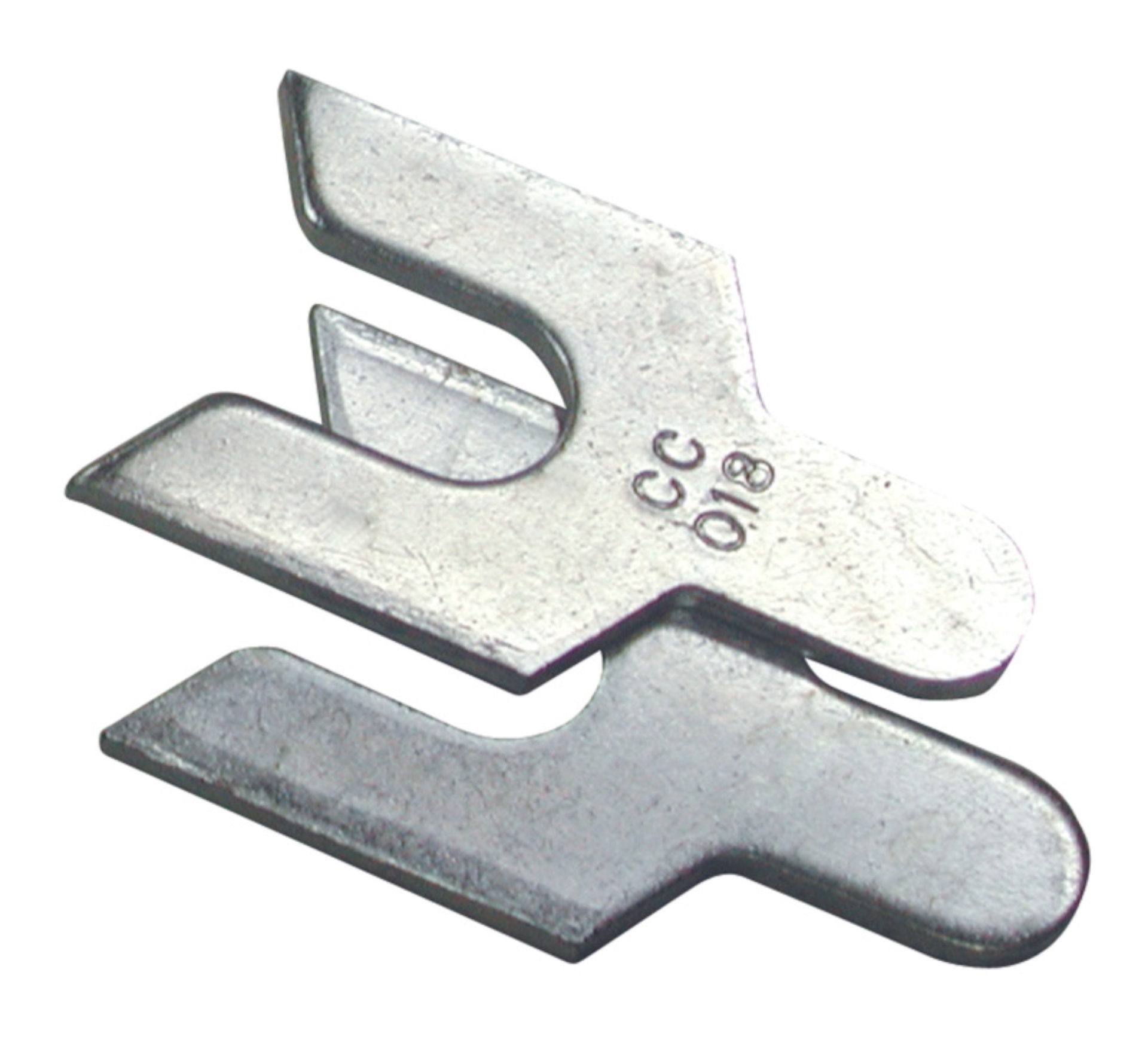 Picture of SPC Performance SPC Caster/Camber Shims Camber Kits - 47776