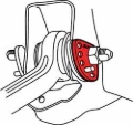 Picture of SPC Performance SPC Caster/Camber Adjuster Camber Kits - 86320