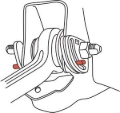 Picture of SPC Performance SPC Caster/Camber Adjuster Camber Kits - 86325