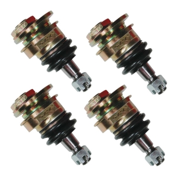 Picture of SPC Performance SPC Camber Kit - 60220