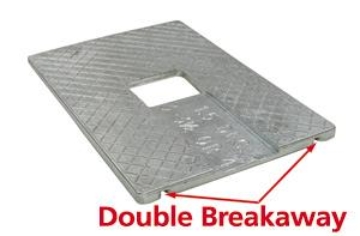 Picture of SPC Performance SPC Zinc Shims Alignment Kits - 89199