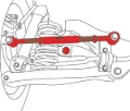 Picture of SPC Performance SPC Control Arm - 67410