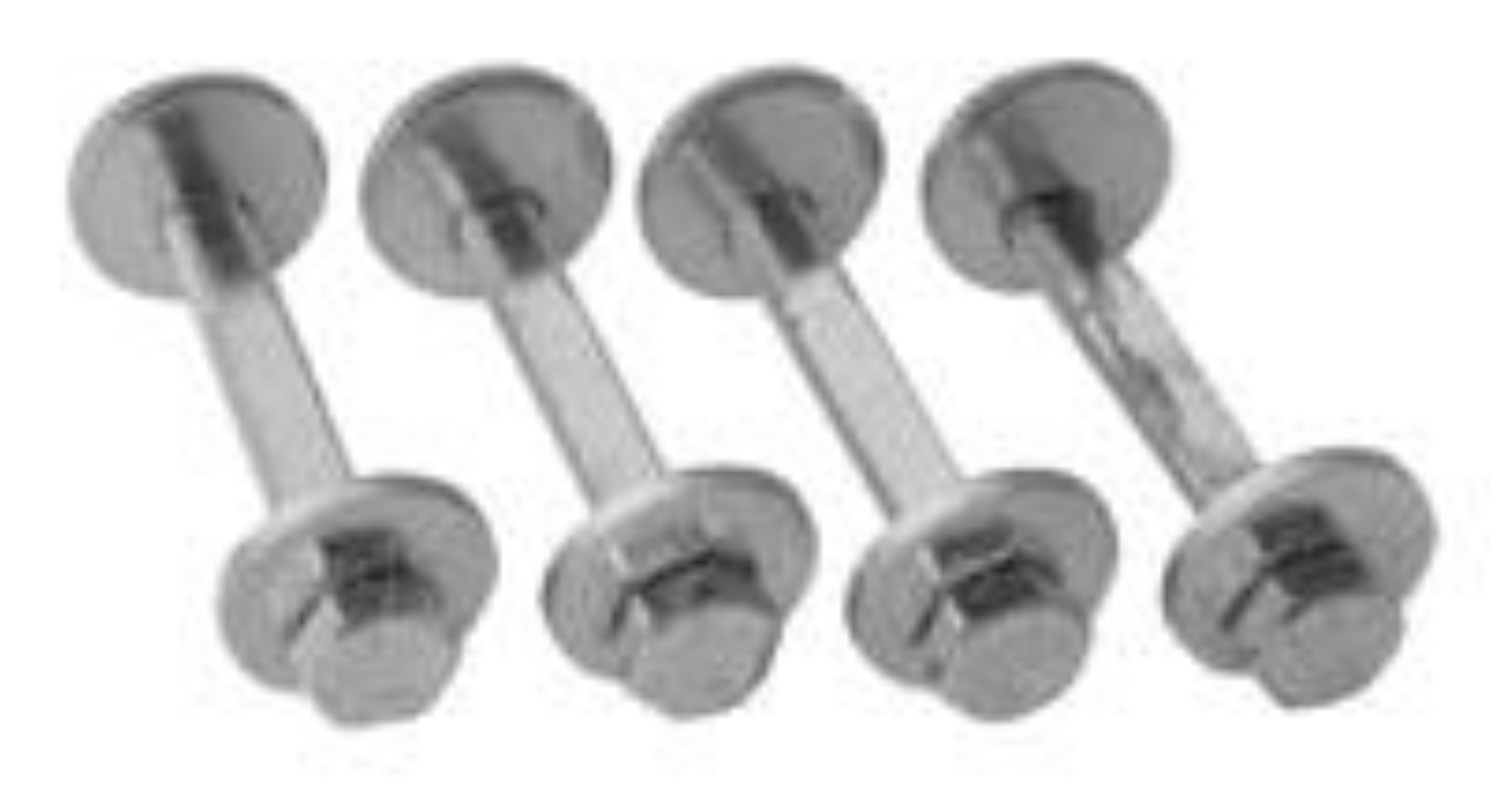 Picture of SPC Performance SPC Camber Bolt Kit Camber Kits - 87540