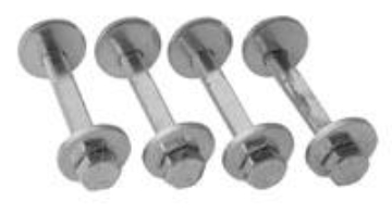 Picture of SPC Performance SPC Camber Bolt Kit Camber Kits - 87545