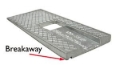 Picture of SPC Performance SPC Break Away Axle Shims - 80799