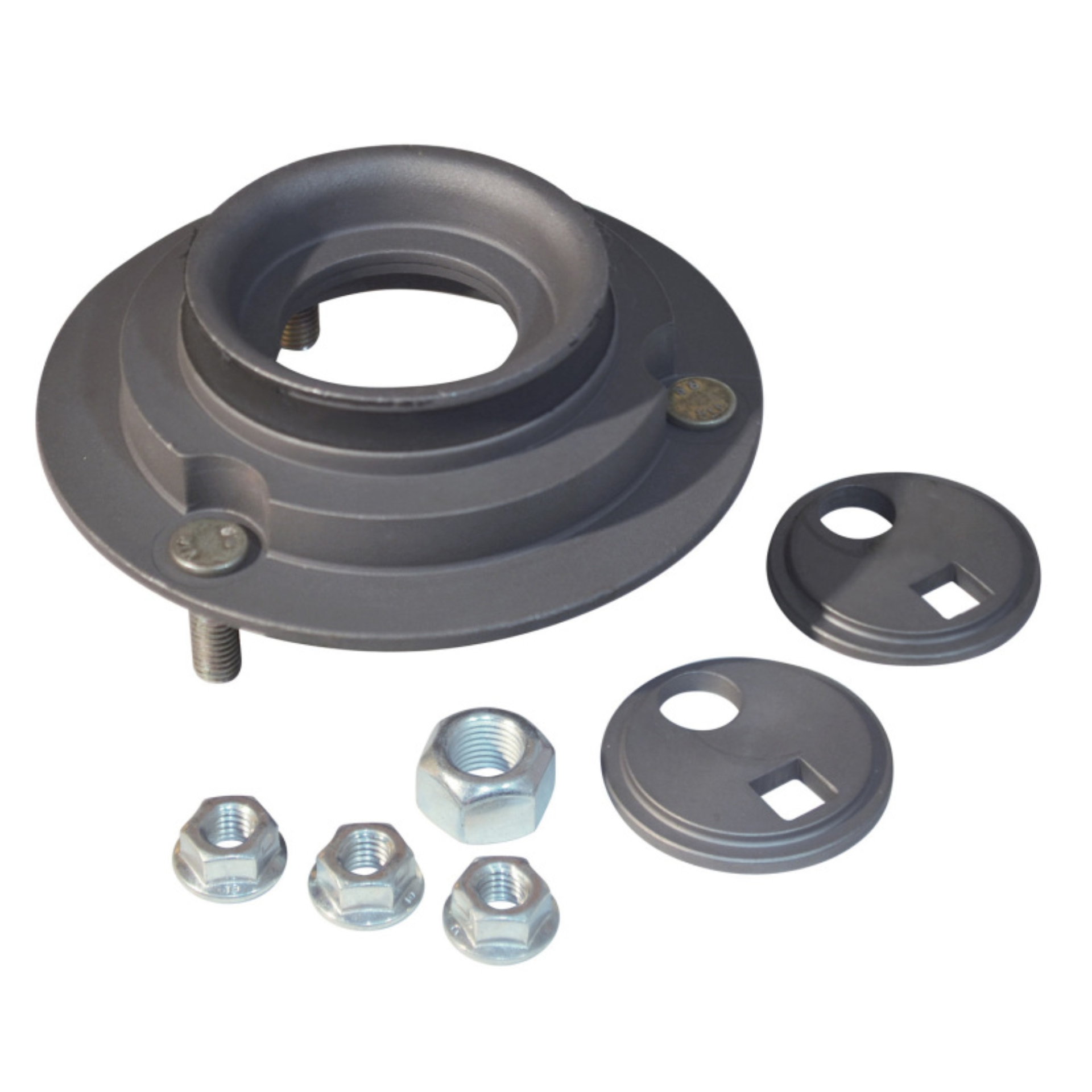 Picture of SPC Performance SPC Adjustable Strut Mounts Shock Mounts & Camber Plates - 81320