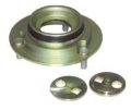 Picture of SPC Performance SPC Adjustable Strut Mounts Shock Mounts & Camber Plates - 81320