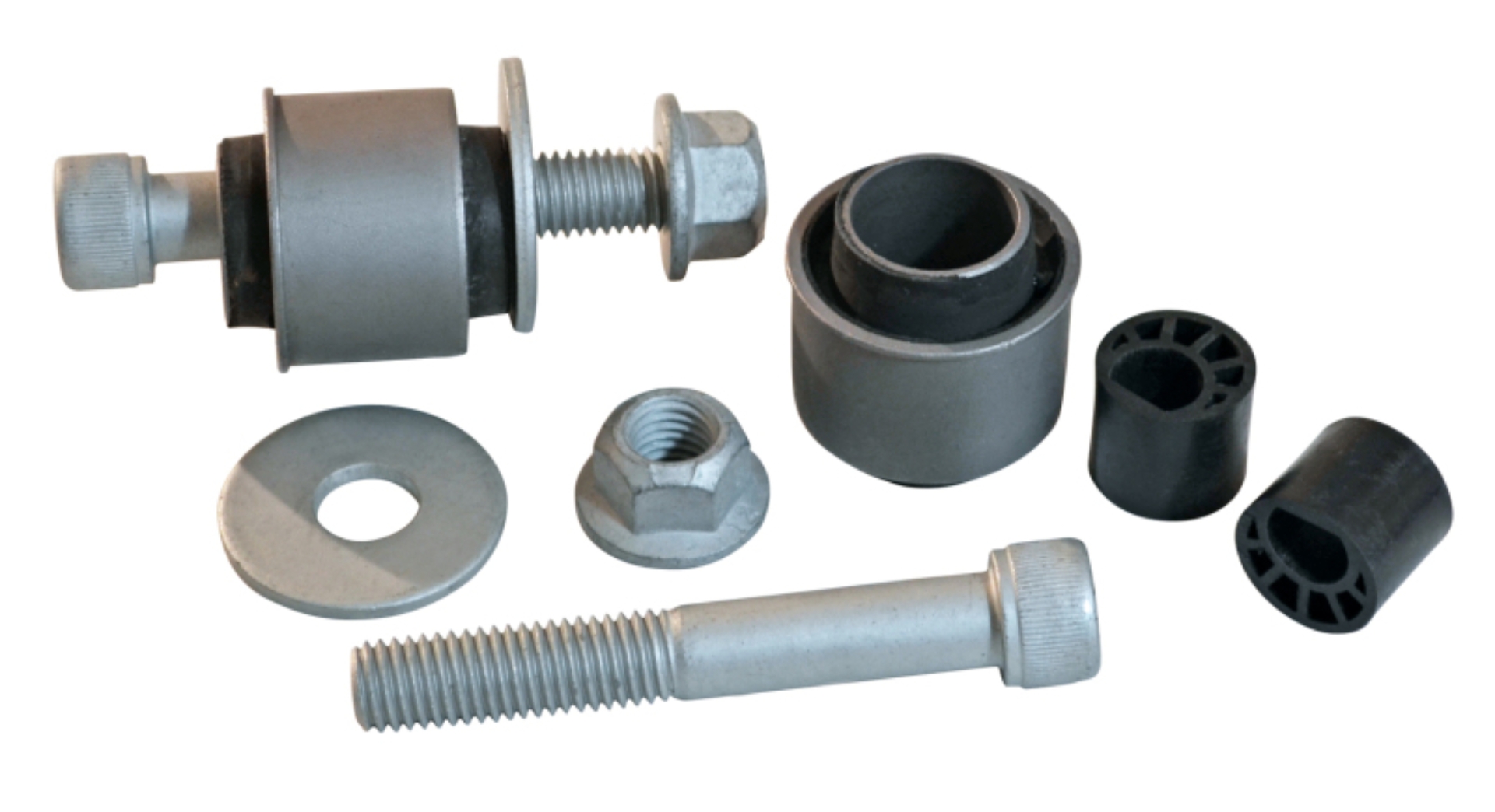 Picture of SPC Performance SPC Control Arm Rear - 28840