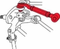 Picture of SPC Performance SPC Control Arm - 67570