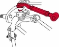 Picture of SPC Performance SPC Control Arm - 67090