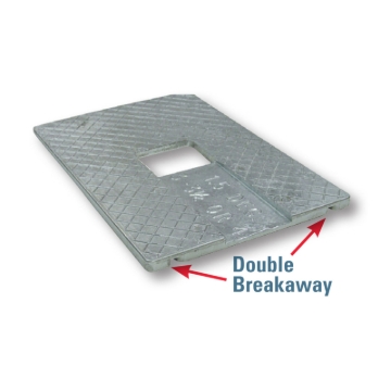 Picture of SPC Performance SPC Zinc Shims Alignment Kits - 89499