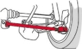 Picture of SPC Performance SPC Camber Kit - 67110