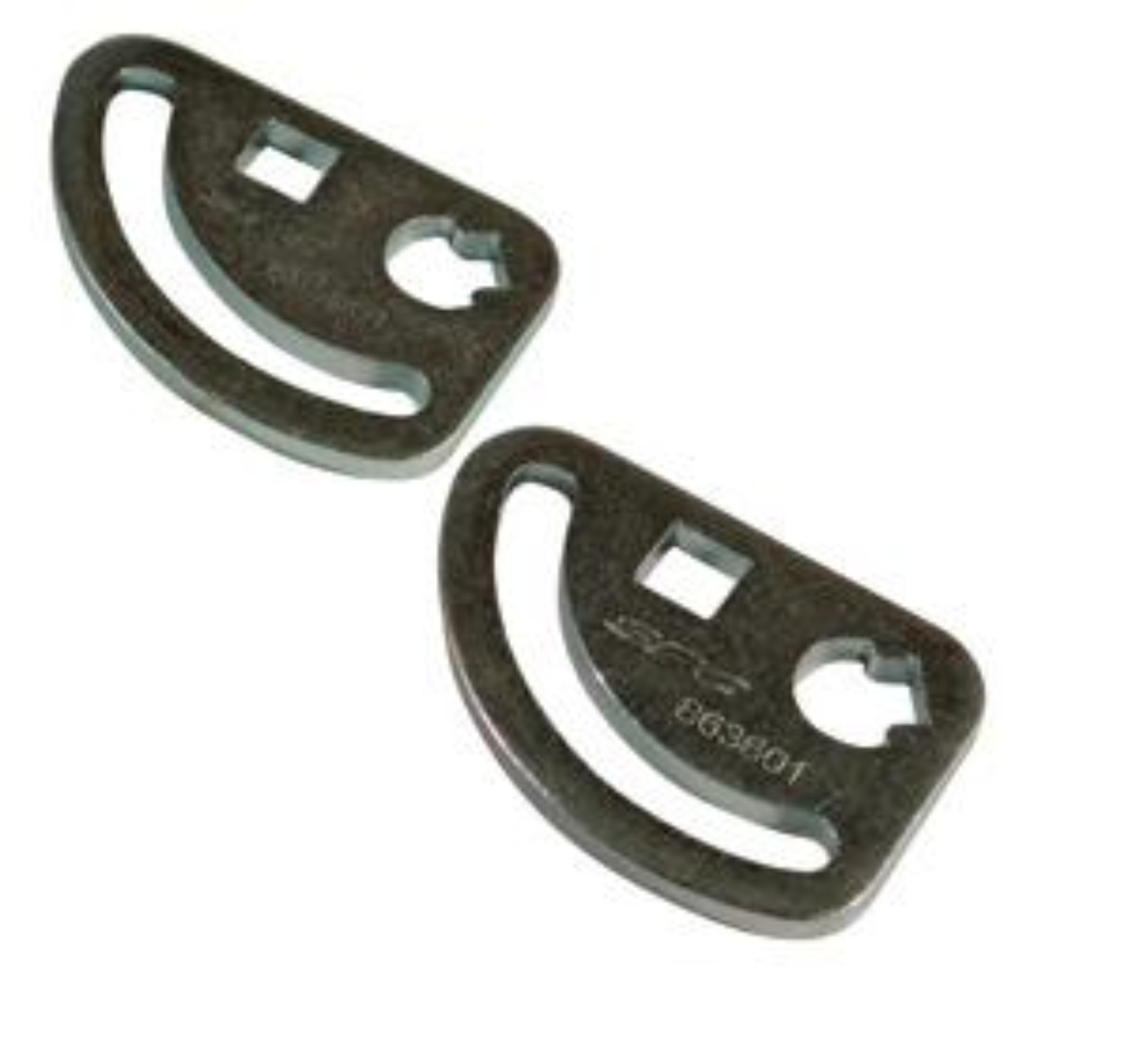 Picture of SPC Performance SPC Caster/Camber Adjuster Front Camber Kits - 86360