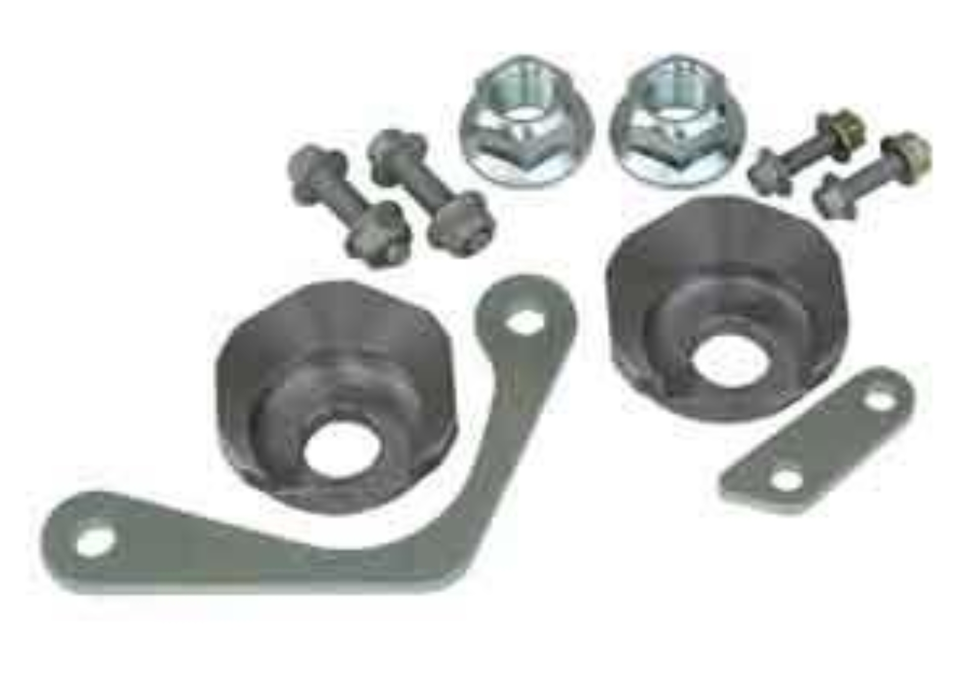 Picture of SPC Performance SPC Caster/Camber Adjuster Front Camber Kits - 86640