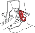 Picture of SPC Performance SPC Caster/Camber Adjuster Front Camber Kits - 86360