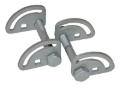 Picture of SPC Performance SPC Caster/Camber Adjuster Camber Kits - 86375