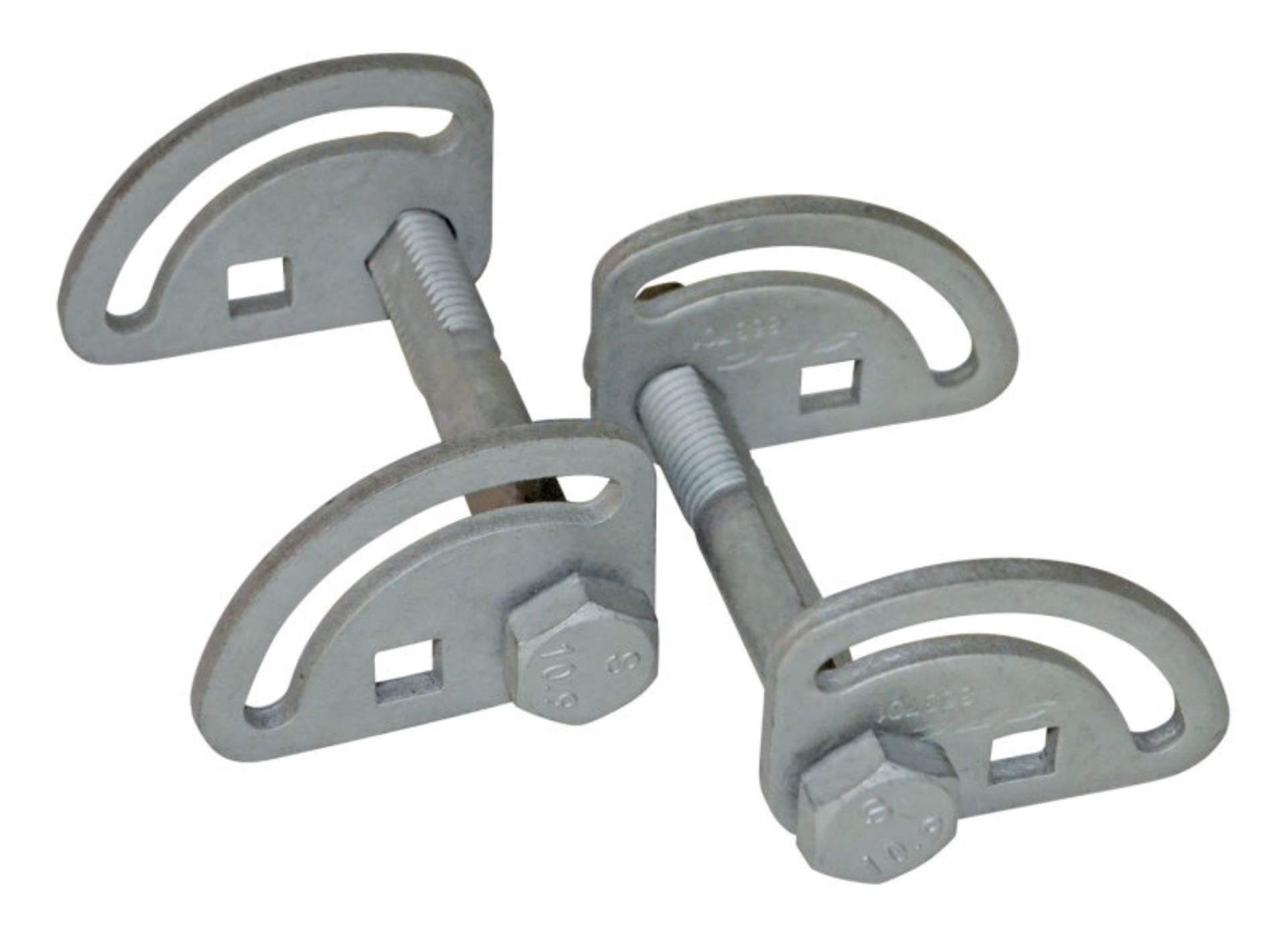 Picture of SPC Performance SPC Caster/Camber Adjuster Camber Kits - 86375